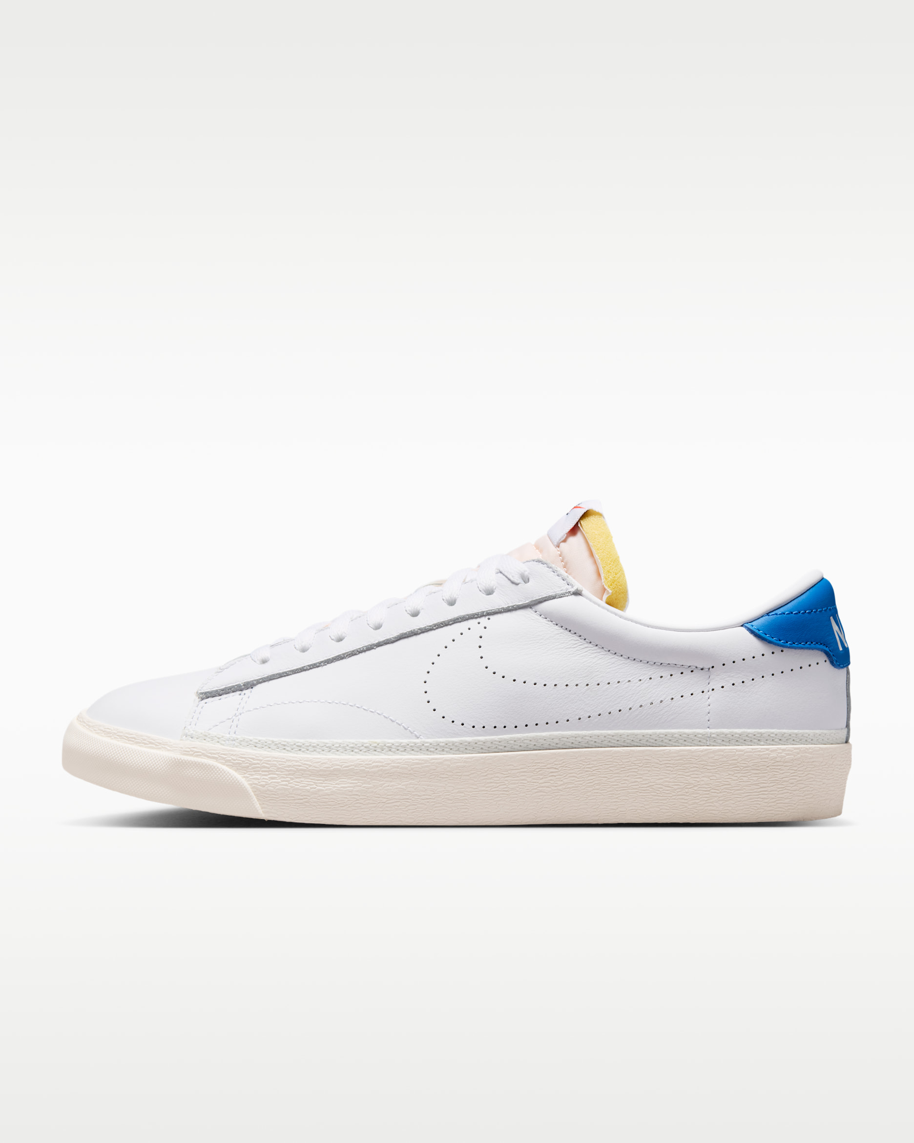 Nike Tennis Classic Men's Shoes. Nike RO